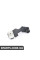 63117401167 BMW Ремкомплект - Ліва фара