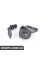 63117401168 BMW Ремкомплект - Права фара