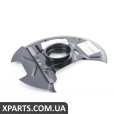 34111106472 BMW ПЛИТА ЄВРО