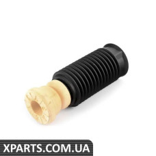 33536852241 BMW Додатковий демпфер із захисною трубкою - задній