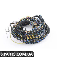 61128359197 BMW E34 Аудіо джгут проводів Hi-Fi