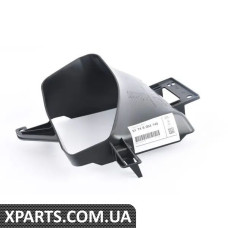 51748064145 BMW Повітропровід радіатора - лівий