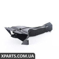 51748059855 BMW F16 Гальмівний повітропровід — лівий