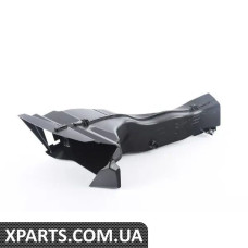 51748059855 BMW F16 Гальмівний повітропровід — лівий