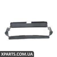 51748062165 BMW Повітропровід радіатора - нижній