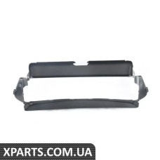 51748062165 BMW Повітропровід радіатора - нижній