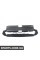 51748062165 BMW Повітропровід радіатора - нижній