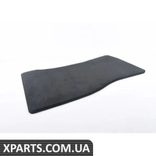 51477427853 BMW Комплект підлогових килимків - чорний