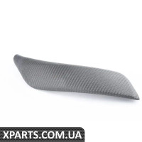 51418063043 BMW Обшивка ручки дверей - ліва