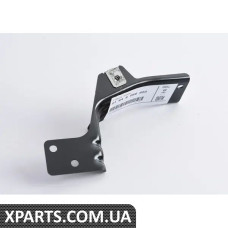 51648066623 BMW Допоміжний кронштейн радіатора - нижній лівий