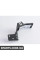 51648066623 BMW Допоміжний кронштейн радіатора - нижній лівий
