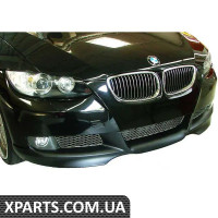 51110414371 BMW Передний спойлер-губа - (БОЛЬШЕ НЕ ПРОДАЕТСЯ)
