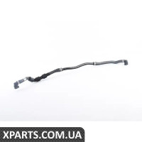 17128616560 BMW ШЛАНГ, РАДІАТОР -