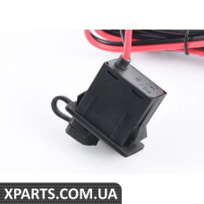 61432289105 BMW Індикатор комфорту батареї