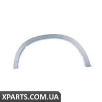 51777294372 BMW Обшивка ніші заднього колеса - ціна вказана за штуку