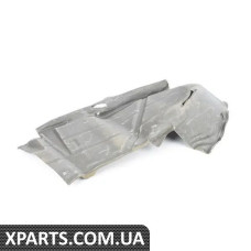 51488162727 BMW Ліва шумоізолююча арка заднього колеса - ціна вказана за штуку