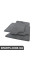 51477351381 BMW Килимки підлогові Schwarz - Комплект