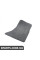 51477351381 BMW Килимки підлогові Schwarz - Комплект