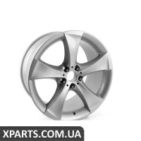 36116778588 BMW Легкосплавний диск BMW E71 із зіркоподібними спицями 259