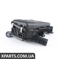 13717582927 BMW ВПУСКНИЙ ГЛУШНИК