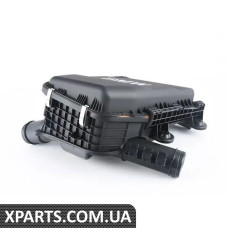 13717582927 BMW ВПУСКНИЙ ГЛУШНИК