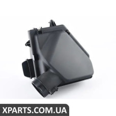 13717536532 BMW ВПУСКНИЙ ГЛУШНИК