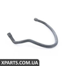 11531721711 BMW Шланг радіатора - нижній