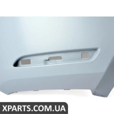 Rear Bumper Trim-Primed-M-F10