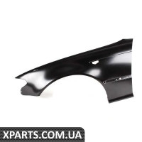 41347065263 BMW E46 Переднє крило - ліве