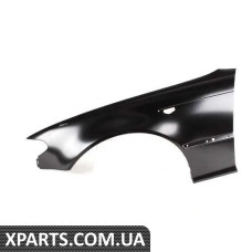 41347065263 BMW E46 Переднє крило - ліве