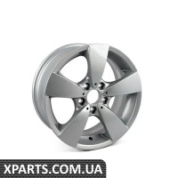 36116776777 BMW Легкосплавный диск Bmw со спицами Spider Spoke 138