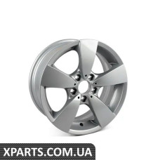 36116776777 BMW Легкосплавний диск BMW зі спицями Spider Spoke 138