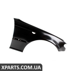 41347065264 BMW E46 Переднє крило - праве