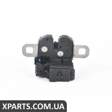 51249802312 BMW ЗАМОК КРИШКИ БАГАЖНИКА
