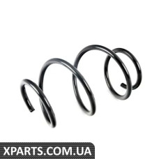 31336851923 BMW Передня гвинтова пружина