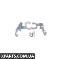 34216793043 BMW КРОНШТЕЙН ТРОСА, ЛІВА