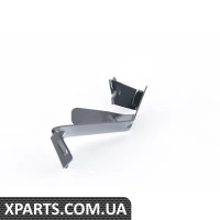 41217284399 BMW КРОНШТЕЙН, БОКОВАЯ ПАНЕЛЬ, ВЕРХНЯЯ ЛЕВАЯ
