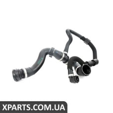 17128616552 BMW ШЛАНГ, ДИСТАНЦІЙНИЙ РАДІАТОР-