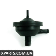 11631706273 BMW Повітряний зворотний клапан - Motronic