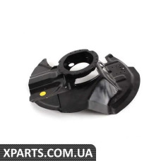 34116759788 BMW Пилозахисний щиток переднього гальма - правий