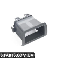 52207153675 BMW КРИШКА, НАПРЯМКА РЕМНЯ