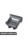 52207153675 BMW КРИШКА, НАПРЯМКА РЕМНЯ