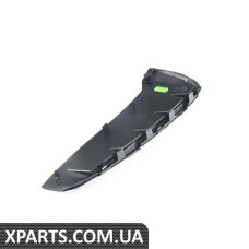 51138056723 BMW Повітропровід, передня бічна панель, ліва