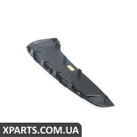 51138056724 BMW Повітропровід, передня бічна панель, права