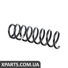 33536768126 BMW Спіральна пружина