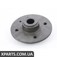 33411123916 BMW ПРИВОДНИЙ ФЛАНЕЦЬ