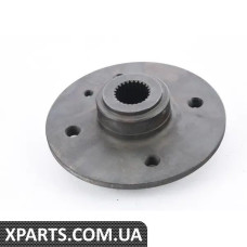 33411123916 BMW ПРИВОДНИЙ ФЛАНЕЦЬ