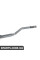 61617304069 BMW Важіль склоочисника