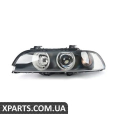 63126912435 BMW Ксенонова фара - ліва