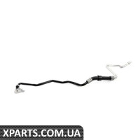 17227575456 BMW Вихід труби охолодження олії